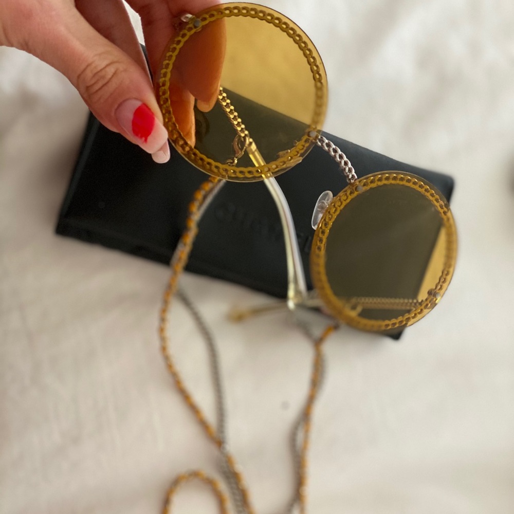 CHANEL glasses - Picture 4 of 7